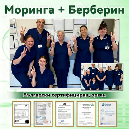 Официален магазин  | 🍀💯 𝑳𝒖𝒙𝒂𝒓𝒊𝒔𝒆® Моринга X Берберин 10-In-1 Напреднал Нано Микроигли Пластир (Един път на ден, видими промени за 7 дни）✅ 💕💕Ожиряване, диабет, сънна апнея и проблеми със ставите. 👏（副本）
